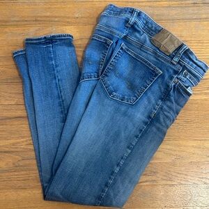American Eagle Next Level Flex Skinny Jeans Mens size 29 X 32
